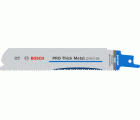 Hoja de sierra sable PRO Thick Metal S937HBF Precise