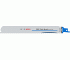 Hoja de sierra sable PRO Thick Metal S1137HBF Precise