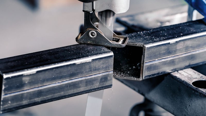 Hoja PRO Thick Metal precise S1137HBF 1,1 x 25 x 225 mm, 25 uds.