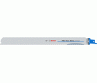 Hoja de sierra sable PRO Thick Metal S1237HBF Precise