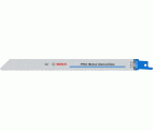 Hoja de sierra sable PRO Metal S1125VF Demolition