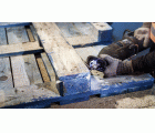 Hoja PRO Pallet Repair fast S1022HFR 0,9 x 19 x 200 mm, 5 unidades