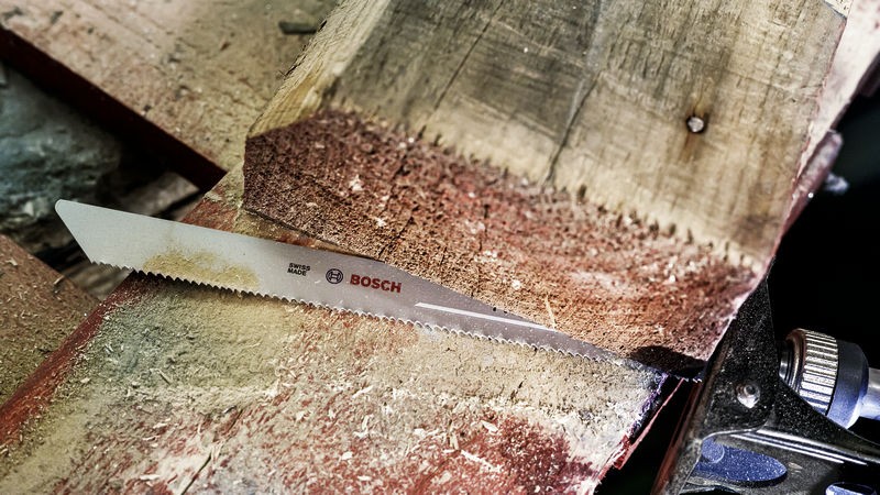 Hoja PRO Pallet Repair fast S1122HFR 0,9 x 19 x 225 mm, 100 unidades