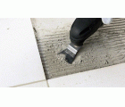 Rascadora HCS ATZ 52 SC, rígida