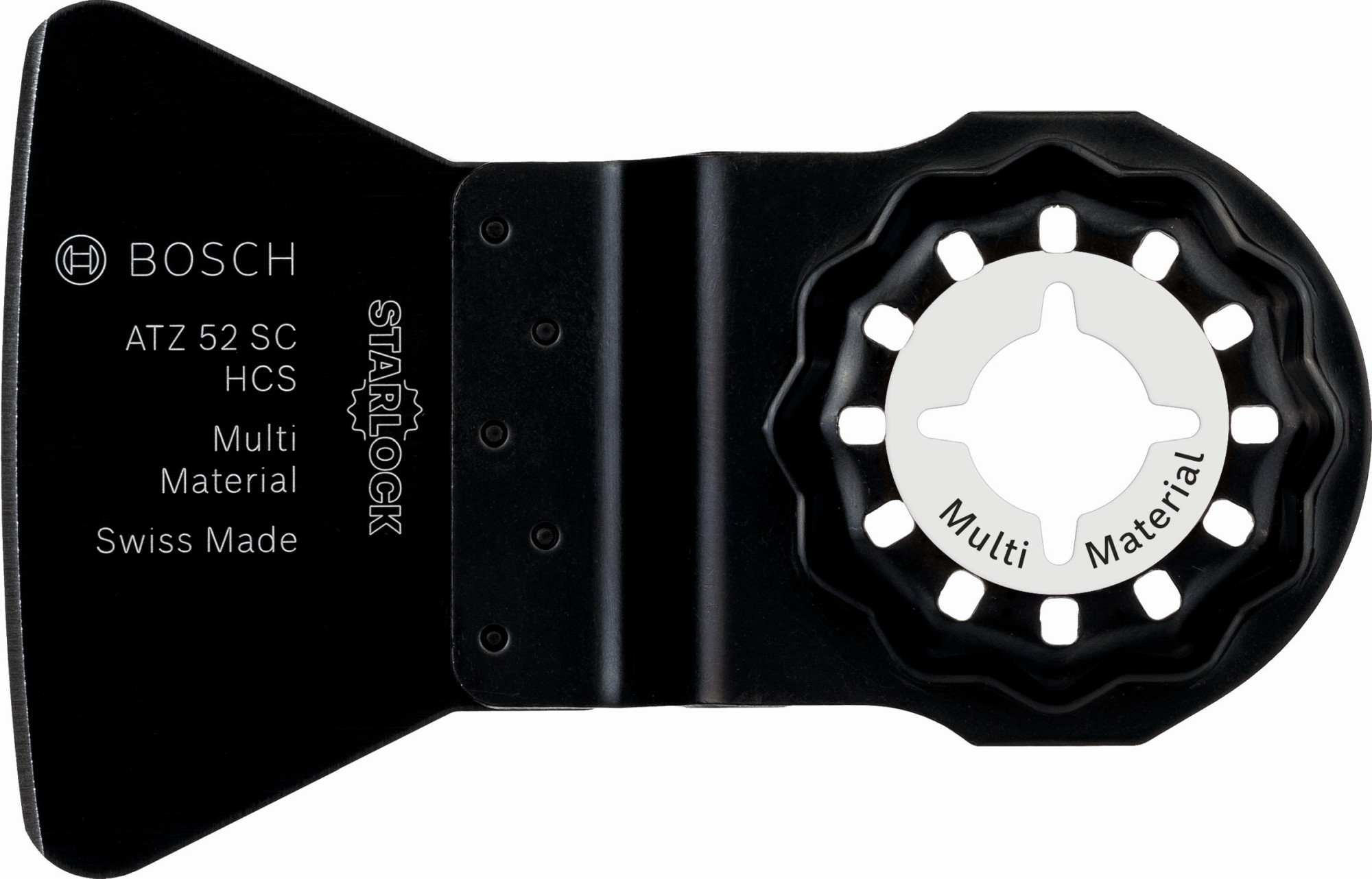 Rascadoras ATZ 52 SC