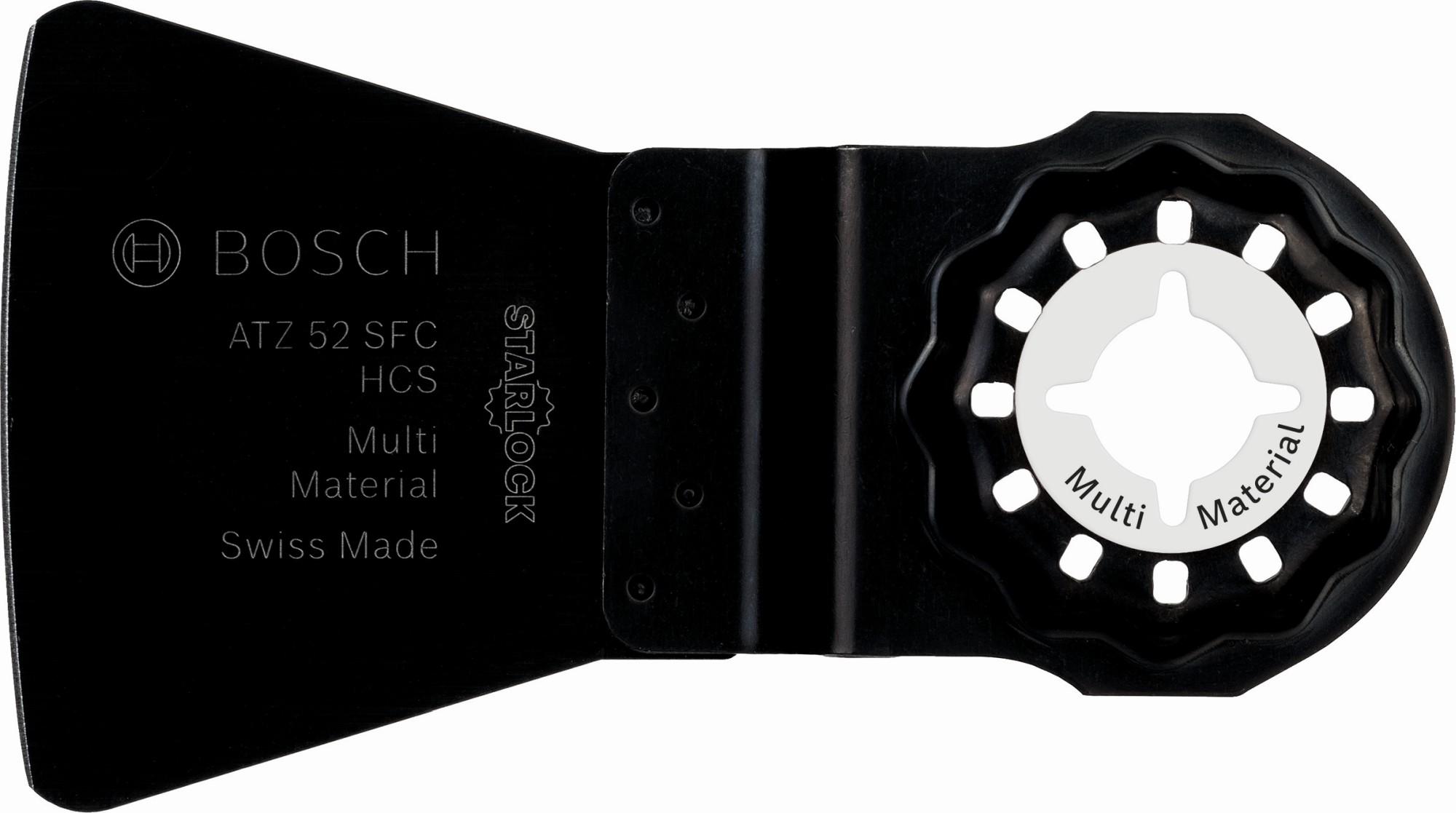 Rascadoras ATZ 52 SFC