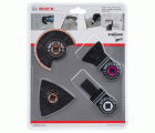 Set para baldosas de 4 piezas