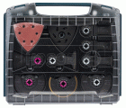 Conjunto de 34 unidades i-BOXX Pro, para construcción de interiores