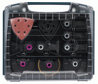 Conjunto de 34 unidades i-BOXX Pro, para construcción de interiores
