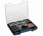 Set i-BOXX para equipamiento interior de 34 unidades
