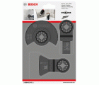 Set para baldosas básico de 3 piezas