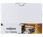 Set de lijado Starlock