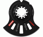 Hoja de sierra de segmentos EXPERT ACZ 105 ET Multi Material