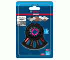 Hoja de multiherramienta EXPERT MultiMaterial Segment ACZ 105 ET, 1 unidad