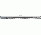 Hoja de sierra de calar PRO Wood precise T344DP 152 mm, 2 uds.