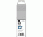 Hoja de sierra de calar PRO Wood precise T344DP 152 mm, 25 uds.