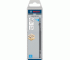 Hoja de sierra de calar PRO Wood precise T344DP 152 mm, 25 uds.