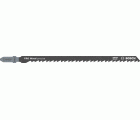 Hoja de sierra de calar PRO Wood precise T344DP 152 mm, 25 uds.