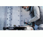 Hoja de sierra de calar PRO Soft Tile T130RF, 83 mm, 2 uds.