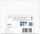 Hoja para corte de inmersión PRO AIZ 32 APIB, 32 x 50 mm, 50 uds.