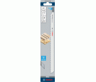 Hoja de sierra de calar PRO Wood precise T1044DP, 250 mm, 3 uds.