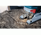 Hoja de sierra de calar PRO Fibre Insulation precise T1013AWP, 250 mm, 3 uds.