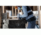 Hoja de sierra de calar PRO Fibre Insulation precise T1013AWP, 250 mm, 3 uds.