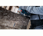 Hoja de sierra de calar PRO Fibre Insulation precise T1013AWP, 250 mm, 3 uds.