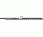 Hoja de sierra de calar PRO Fibre Insulation precise T1013AWP, 250 mm, 3 uds.