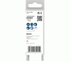 Hoja para corte de inmersión PRO AIZ 32 APIB, 32 x 50 mm, 10 unidades