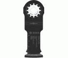 Hoja para corte de inmersión PRO AIZ 32 APIB, 32 x 50 mm, 10 unidades