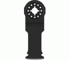 Hoja para corte de inmersión PRO AIZ 32 BSPIB, 32 x 50 mm, 5 uds.