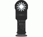 Hoja para corte de inmersión PRO AIZ 32 BSPIB, 32 x 50 mm, 5 uds.