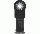 Hoja para corte de inmersión PRO AIZ 32 BSPIB, 32 x 50 mm, 10 uds.