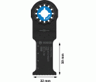 Hoja para corte de inmersión PRO AIZ 32 AIB, 32 x 50 mm, 25 uds.
