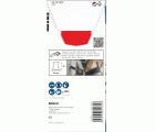 Hoja multiherramienta PRO AII 65 APIB, 65 x 40 mm