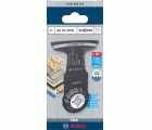 Hoja para corte de inmersión PRO AII 65 APIB, 65 x 40 mm, 5 uds.