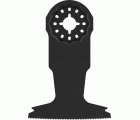 Hoja para corte de inmersión PRO AII 65 APIB, 65 x 40 mm, 5 uds.