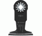 Hoja para corte de inmersión PRO AII 65 BSPIB, 65 x 40 mm, 5 uds.