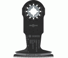Hoja para corte de inmersión PRO AII 65 BSPIB, 65 x 40 mm, 10 uds.
