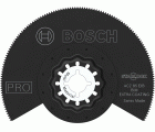 Hoja segmentada PRO ACZ 85 EIB, 85 mm, 10 uds.
