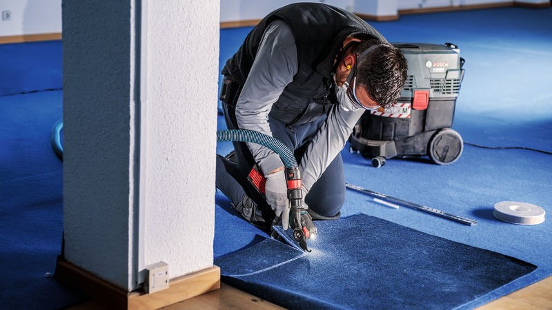 Hoja multiherramienta PRO ASZ 32 SC, 24 x 11 mm