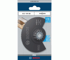 Hoja multiherramienta PRO ACZ 100 BB, 100 mm