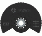 Hoja segmentada PRO ACZ 100 BB, 100 mm, 10 uds.