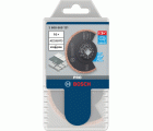 Hoja segmentada para lechada PRO ACZ 85 RT3, 85 x 2,5 mm, 10 uds.