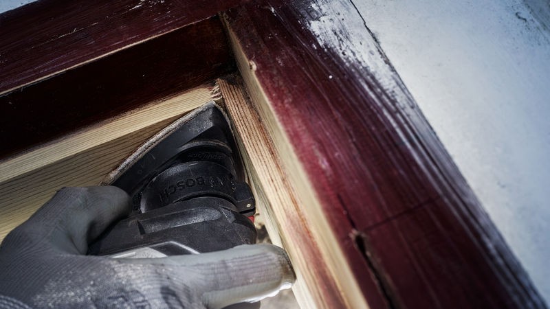 Accesorio multiherramienta PRO AVZ 93 G, 93 mm