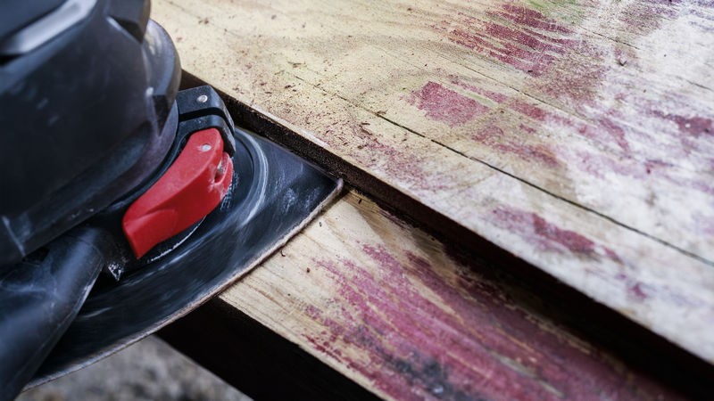 Accesorio multiherramienta PRO AVZ 93 G, 93 mm