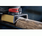 Lijadora de perfiles PRO AUZ 70 G, 70 x 65 mm, 5 unidades