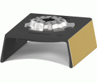 Lijadora de perfiles PRO AUZ 70 G