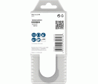 Hoja para corte de inmersión PRO MAII 52 APB, 52 x 75 mm, 10 uds.